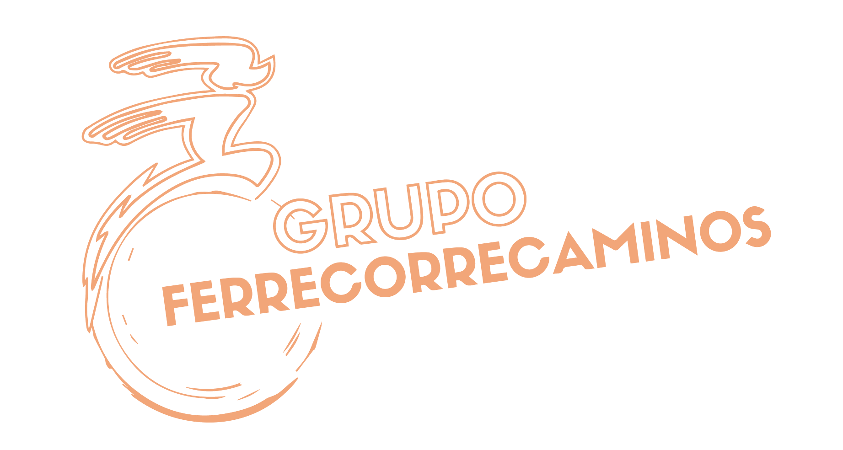 Grupo Ferrecorrecaminos